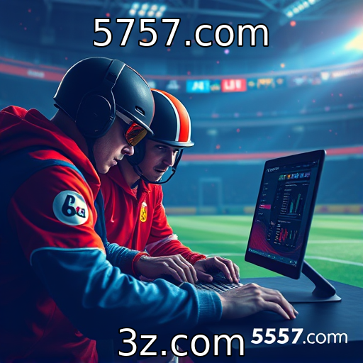 Apostas esportivas: estratégias que podem aumentar suas chances de vitória