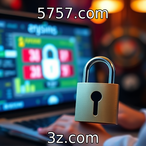 Como a segurança digital transforma a experiência em cassinos online