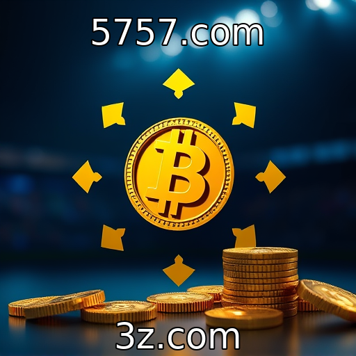 Transformação das Apostas: O Impacto das Criptomoedas em 2025