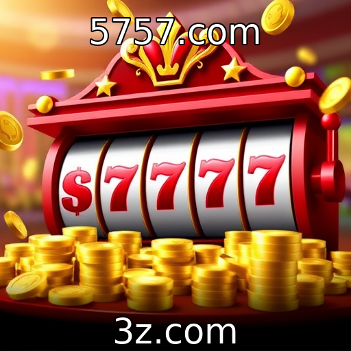 Como os jackpots progressivos mudam a experiência dos jogadores em cassinos online