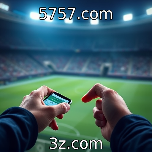 Apostas esportivas: como analisar jogos para maximizar ganhos